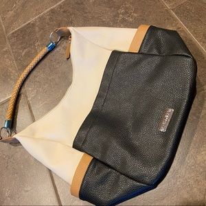 Large Nautica Zip Tote